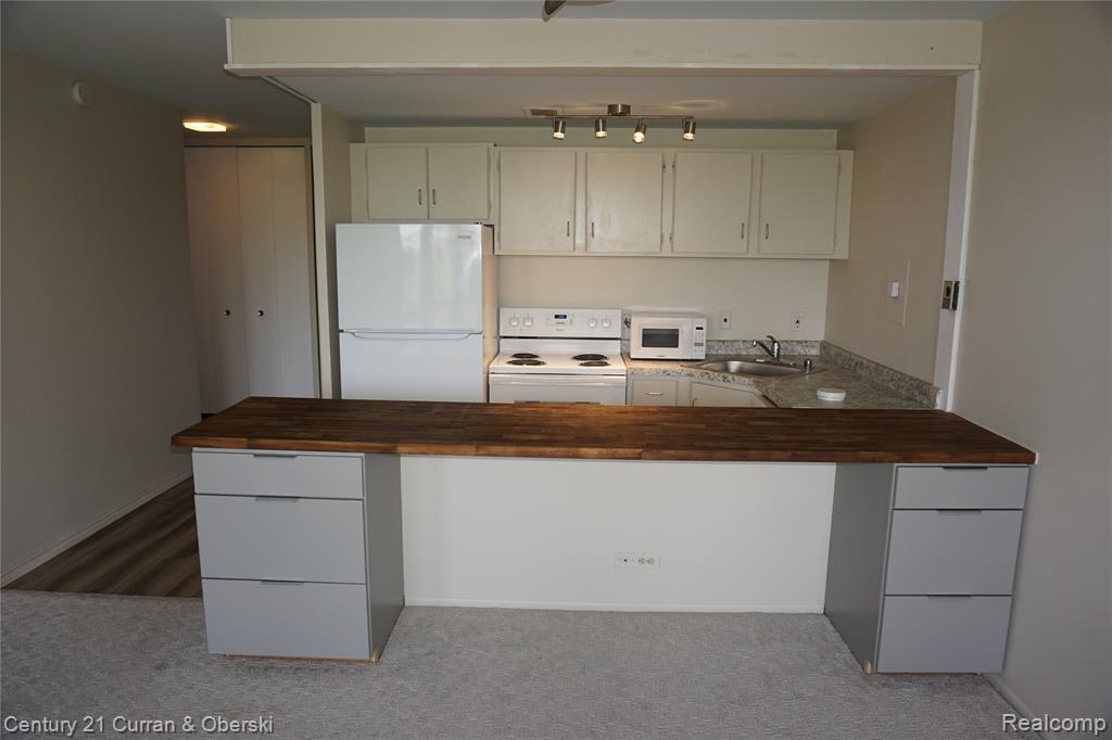 22700 Garrison Street, Unit 710 Dearborn, MI 48124 - Photo 10 of 19