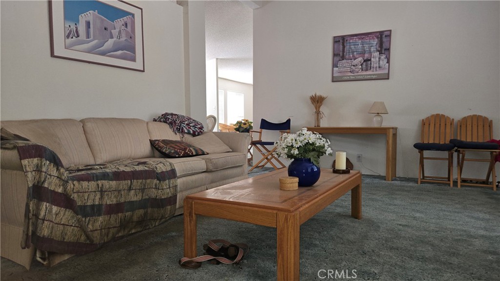 59441 Burnt Valley Road Anza, CA 92539 - Photo 42 of 52 Living room