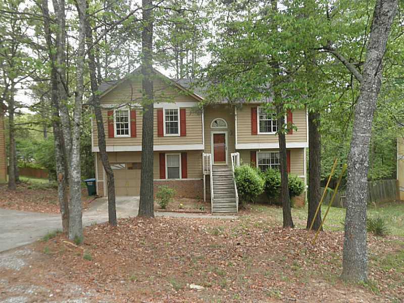 2684 Hewatt Road Snellville, GA 30039 - Photo 1 of 1 Exterior Front.