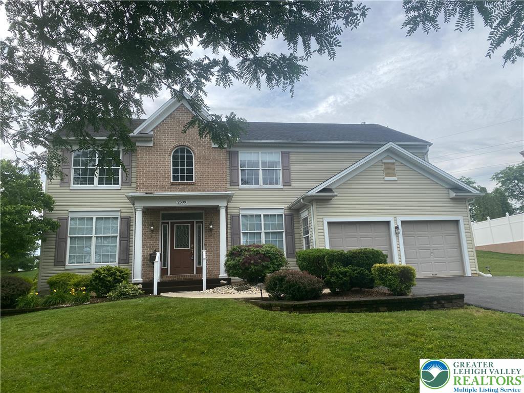 2509 Somerset Road Whitehall, PA 18052 - Photo 1 of 58 Gallery Image 1