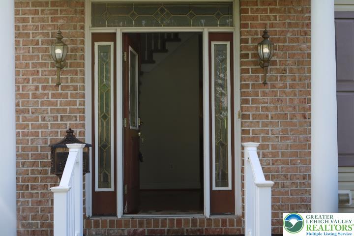 2509 Somerset Road Whitehall, PA 18052 - Photo 11 of 58 Front Door