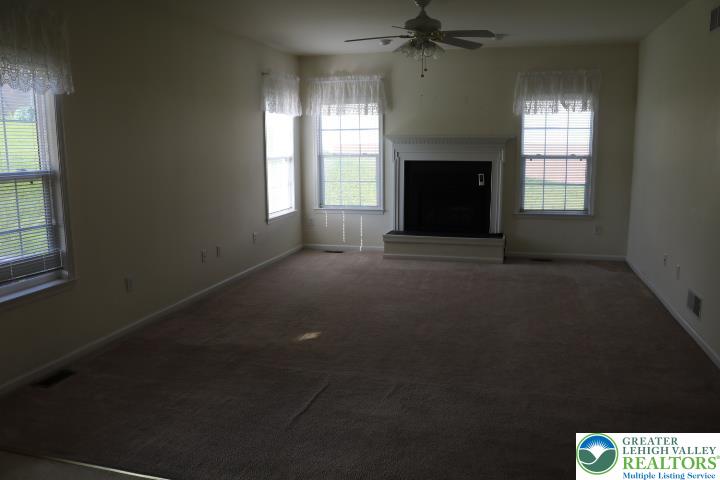 2509 Somerset Road Whitehall, PA 18052 - Photo 25 of 58 Family Room / Fireplace