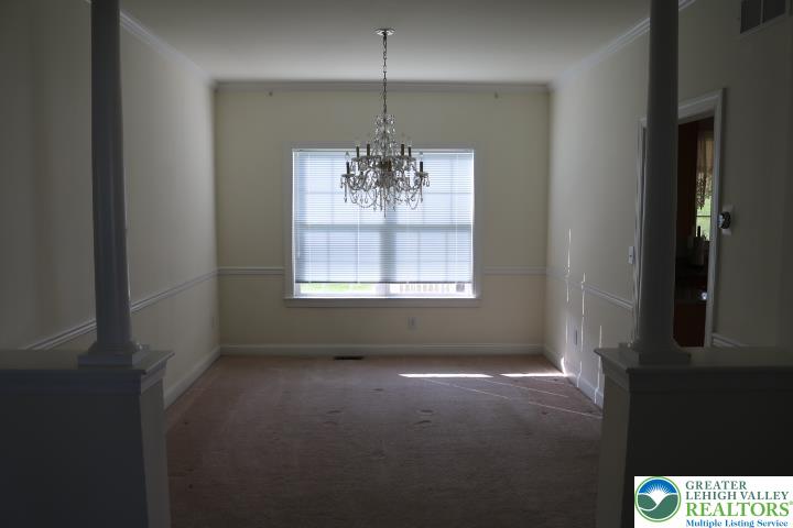 2509 Somerset Road Whitehall, PA 18052 - Photo 27 of 58 Formal Dining Room