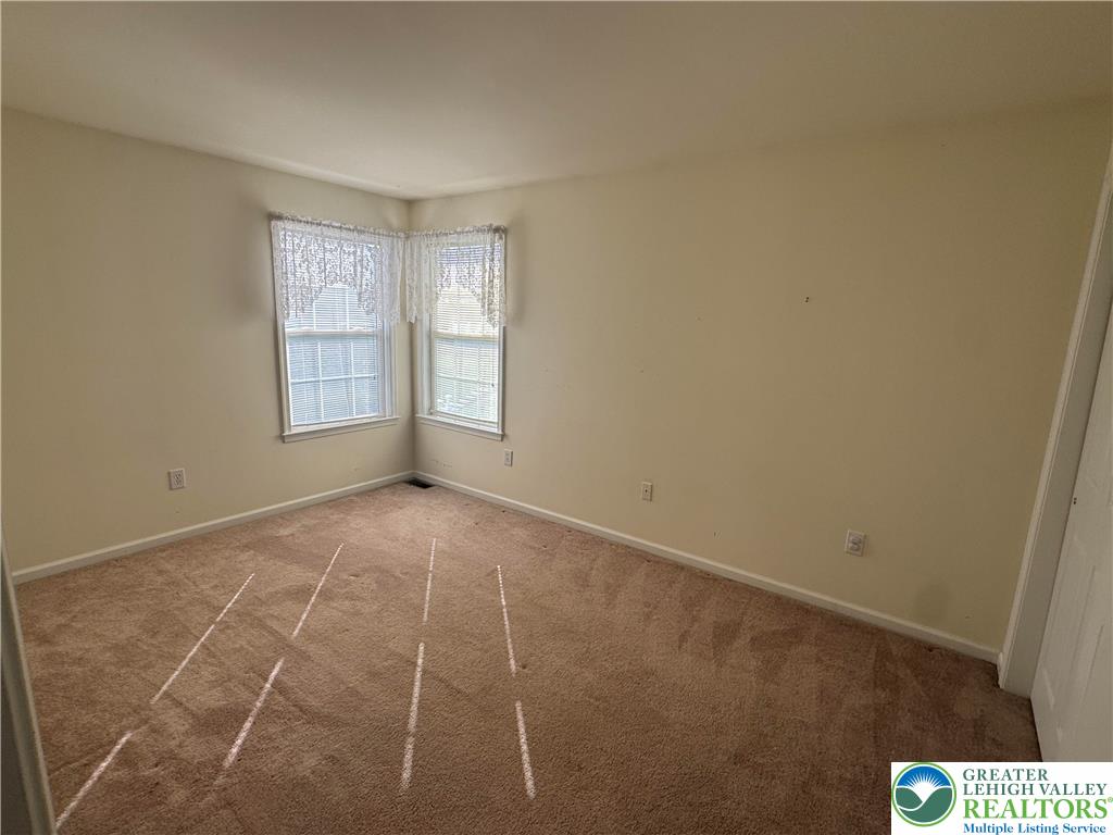 2509 Somerset Road Whitehall, PA 18052 - Photo 35 of 58 Back Bedroom 2
