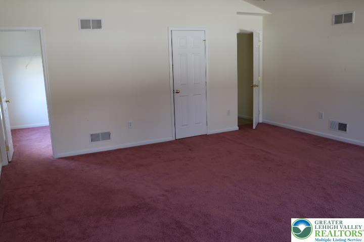 2509 Somerset Road Whitehall, PA 18052 - Photo 40 of 58 Master Bedroom 3