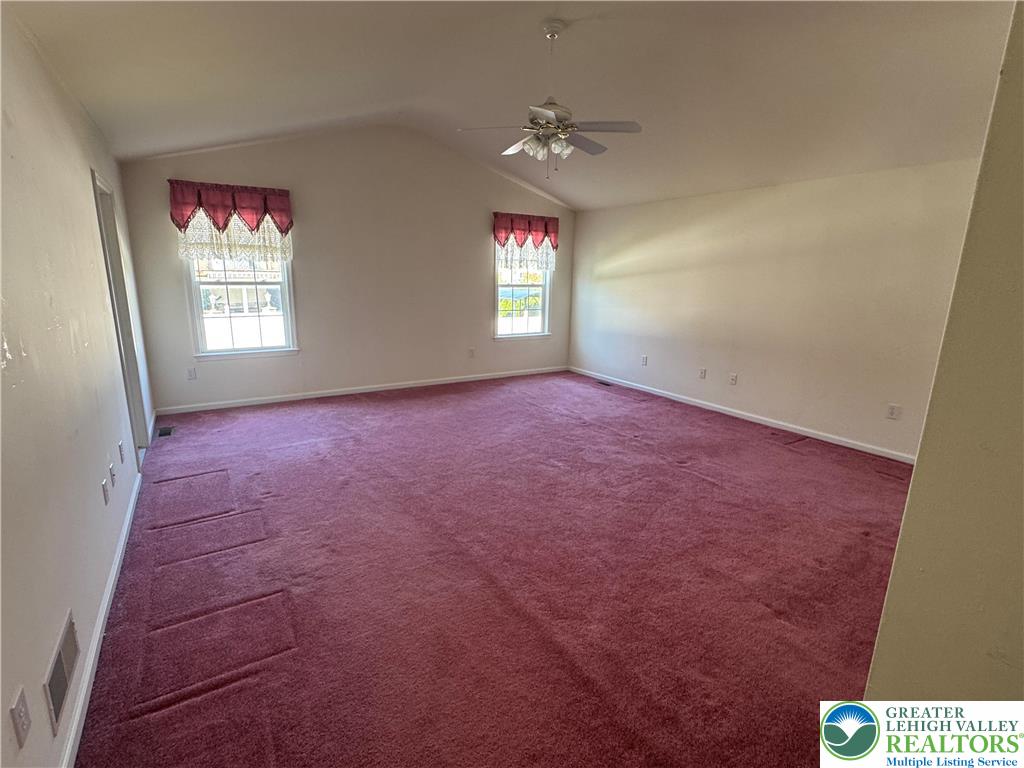 2509 Somerset Road Whitehall, PA 18052 - Photo 41 of 58 Master Bedroom 3