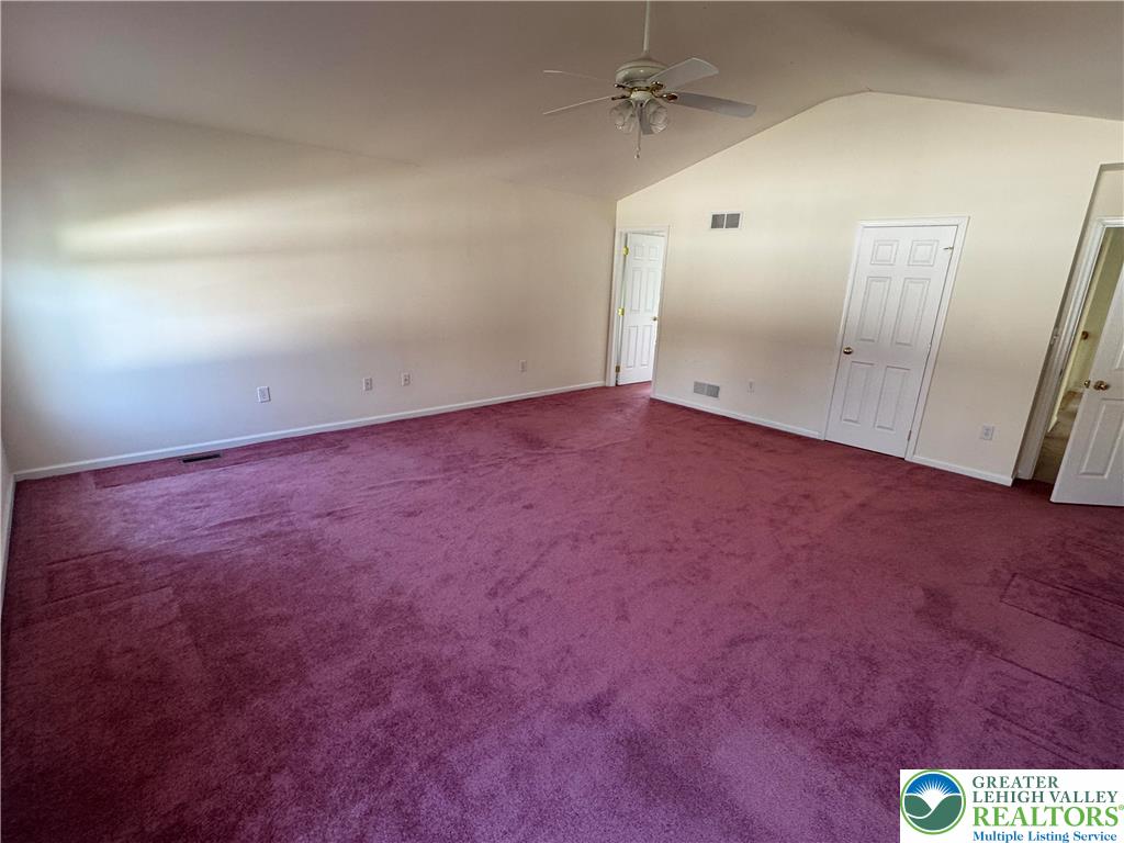 2509 Somerset Road Whitehall, PA 18052 - Photo 42 of 58 Master Bedroom 3