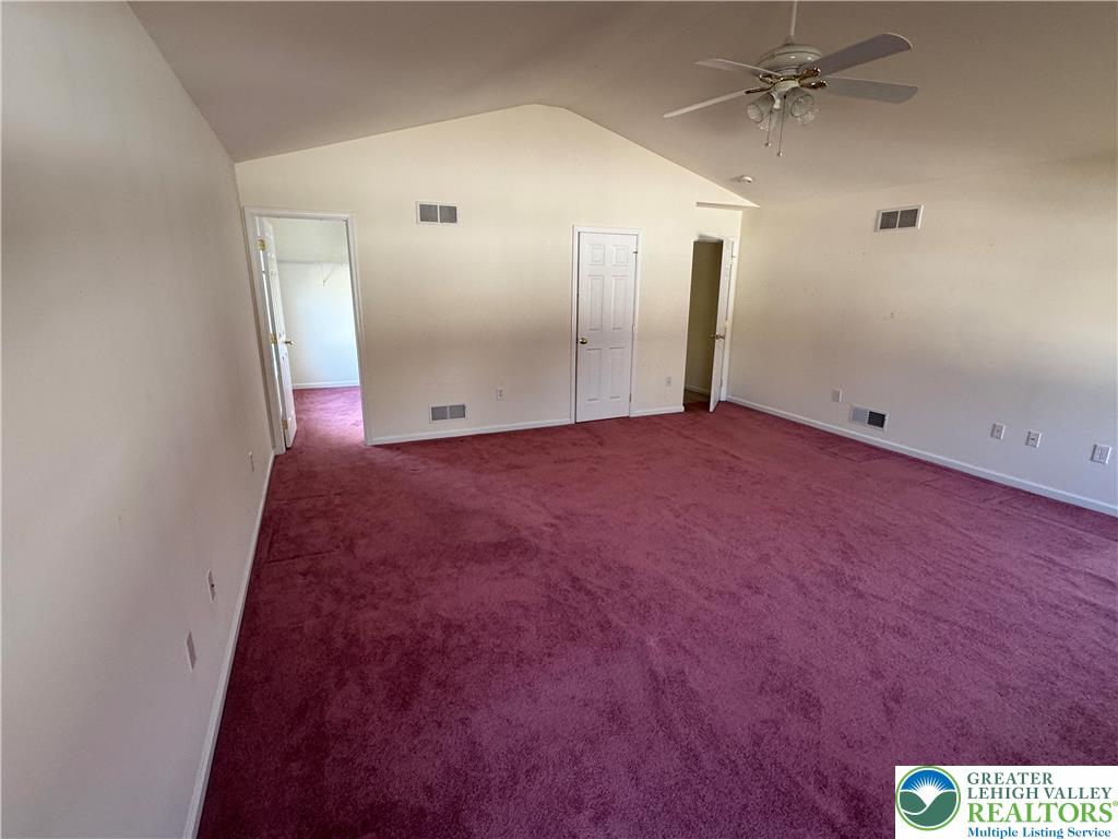 2509 Somerset Road Whitehall, PA 18052 - Photo 43 of 58 Master Bedroom 3