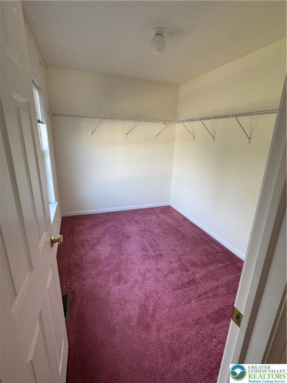 2509 Somerset Road Whitehall, PA 18052 - Photo 44 of 58 Master Bedroom Sitting room / Nursery