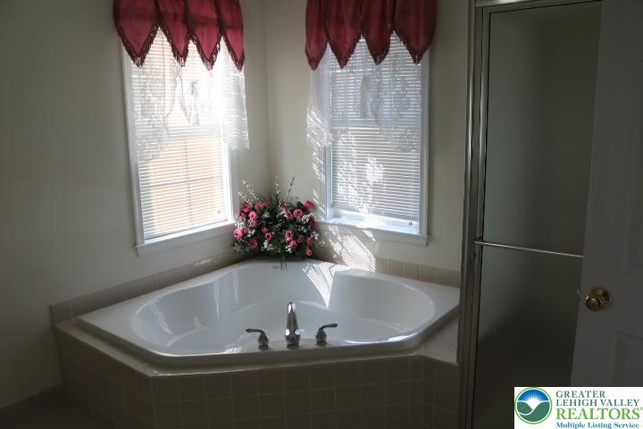 2509 Somerset Road Whitehall, PA 18052 - Photo 48 of 58 Master Bath / Shower