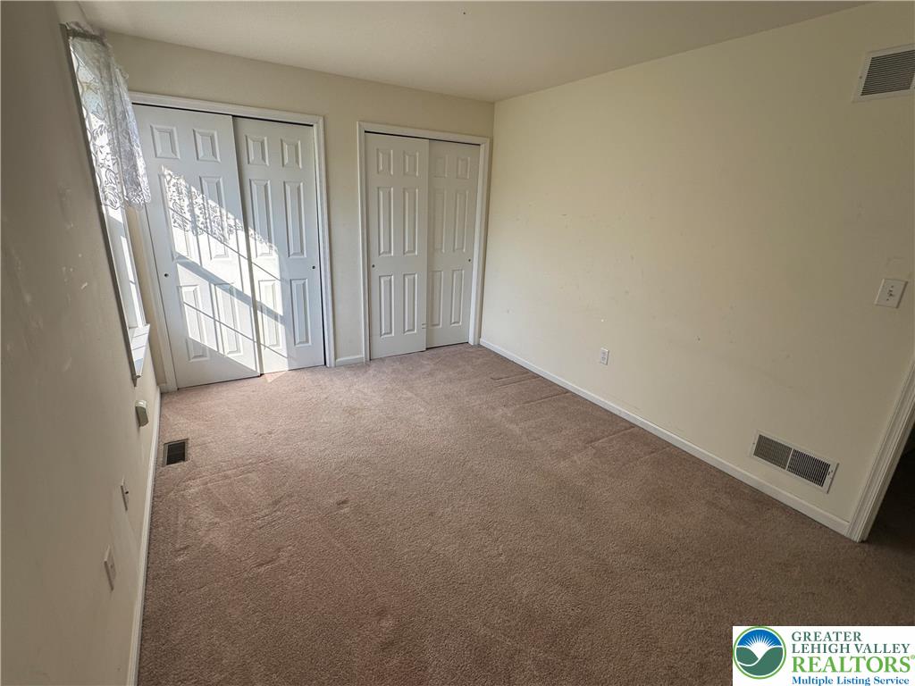 2509 Somerset Road Whitehall, PA 18052 - Photo 49 of 58 Upstairs Bedroom 4