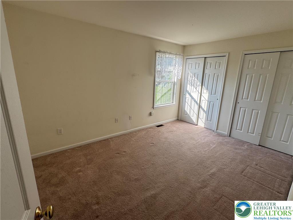2509 Somerset Road Whitehall, PA 18052 - Photo 50 of 58 Upstairs Bedroom 4