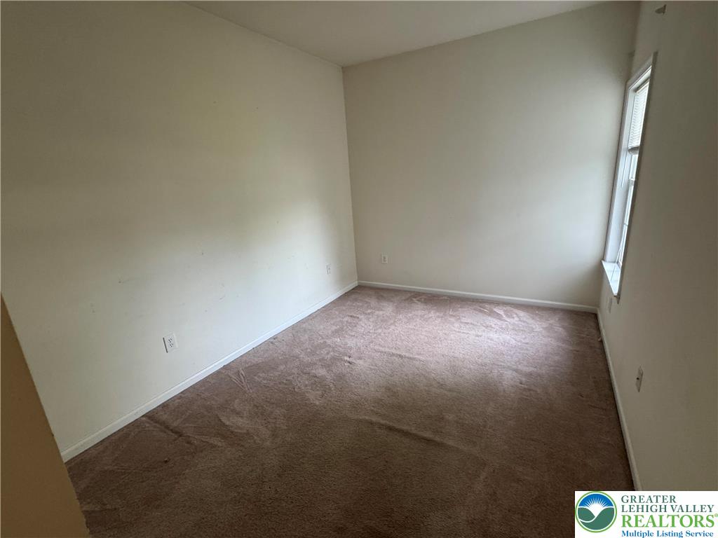 2509 Somerset Road Whitehall, PA 18052 - Photo 51 of 58 Downstairs Bedroom 5