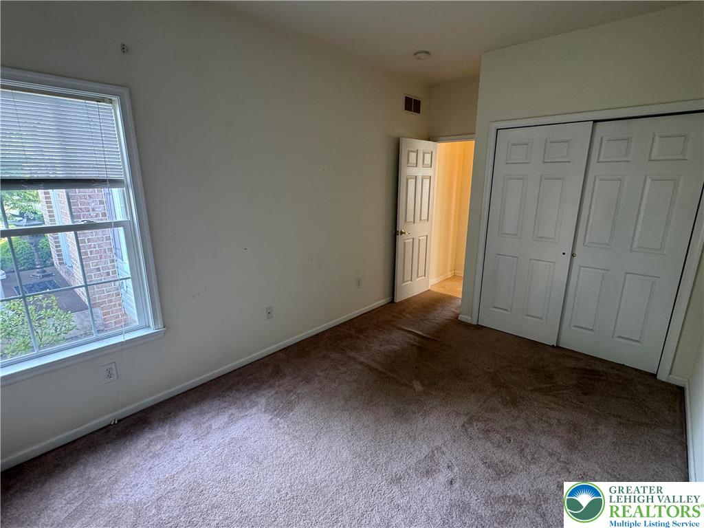 2509 Somerset Road Whitehall, PA 18052 - Photo 52 of 58 Downstairs Bedroom 5