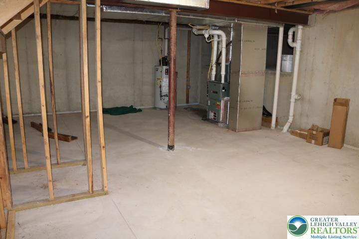 2509 Somerset Road Whitehall, PA 18052 - Photo 54 of 58 Basement