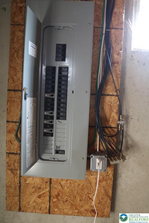 2509 Somerset Road Whitehall, PA 18052 - Photo 56 of 58 Electric Box