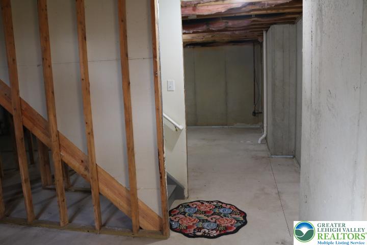 2509 Somerset Road Whitehall, PA 18052 - Photo 57 of 58 Basement