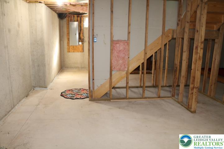 2509 Somerset Road Whitehall, PA 18052 - Photo 58 of 58 Basement
