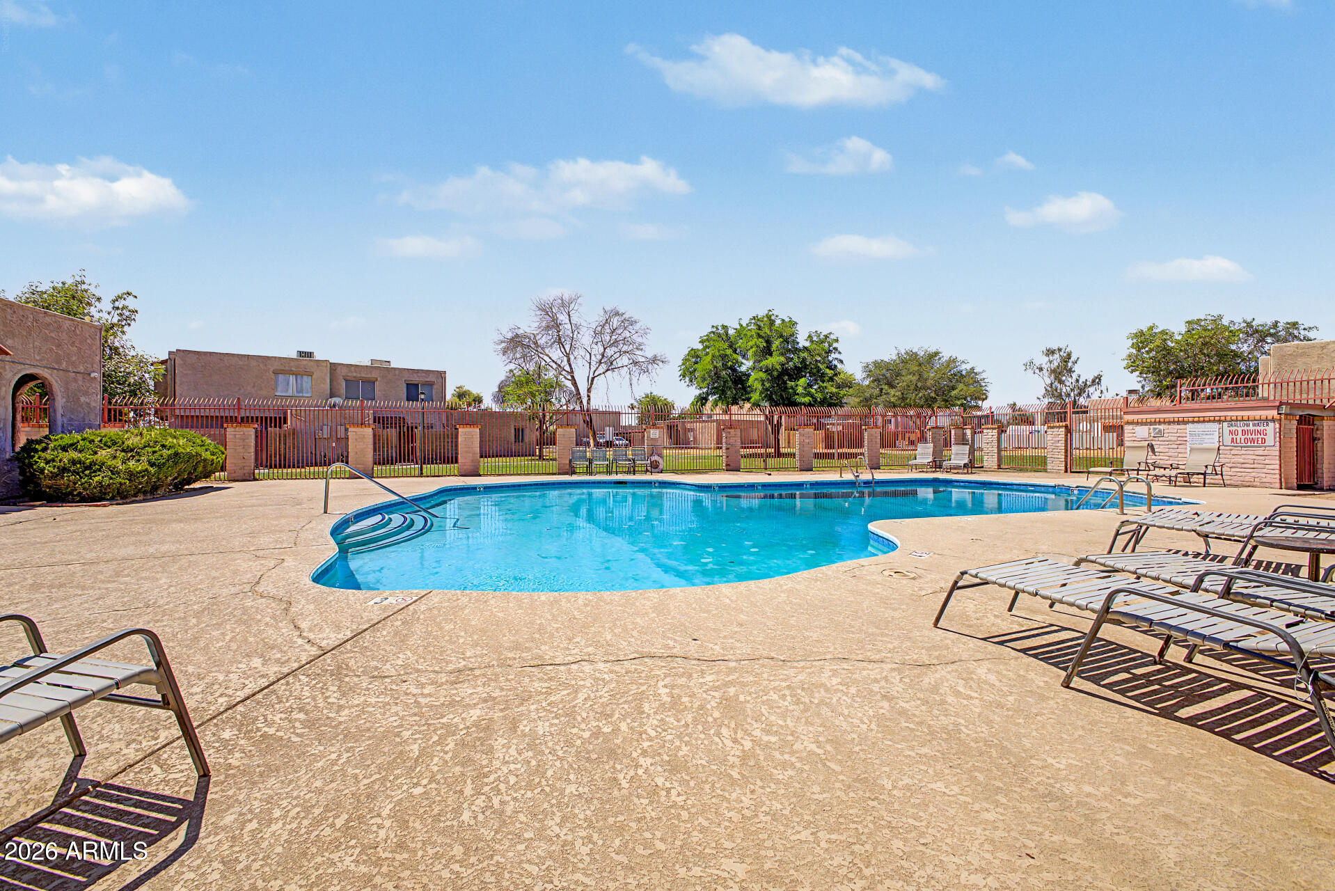 600 South Dobson Road, Unit 92 Mesa, AZ 85202 - Photo 35 of 40