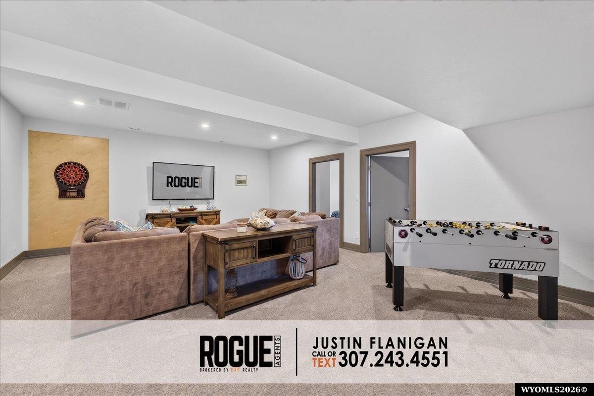 25980 Cedar Mesa Road Alcova, WY 82620 - Photo 17 of 50