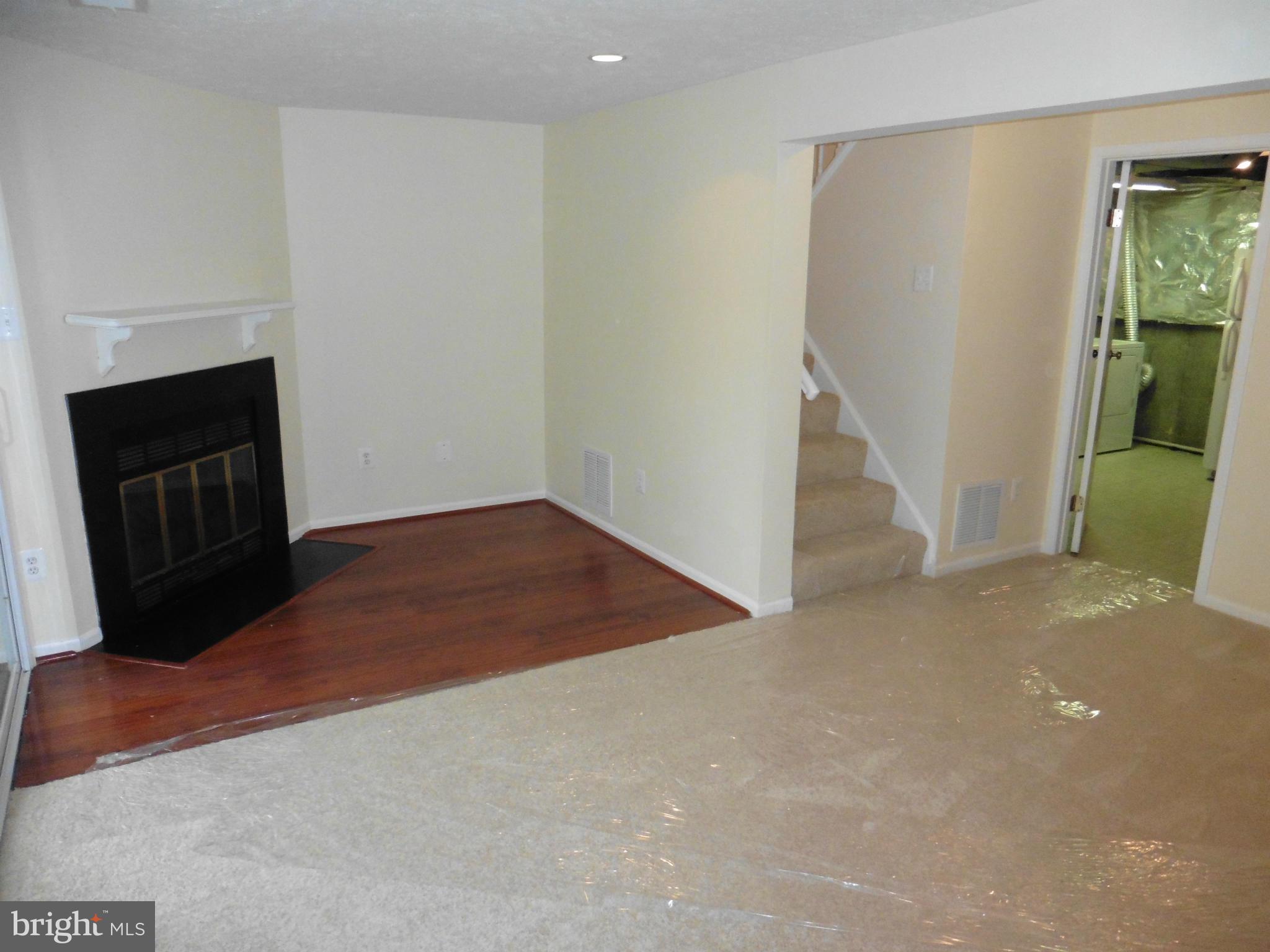 7491 Wounded Knee Road Lorton, VA 22079 - Photo 17 of 25 Family Room