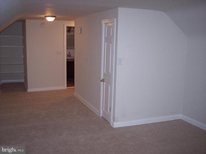 638 Orpington Road Baltimore, MD 21229 - Photo 7 of 13 Master Bedroom #2