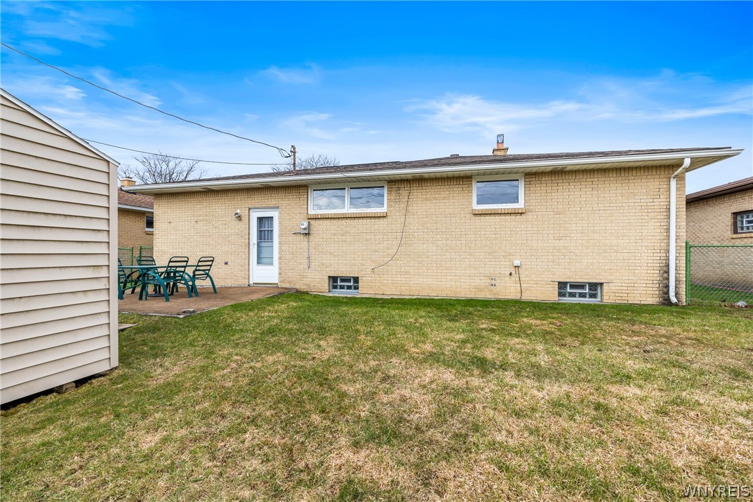 39 Cardy Lane Cheektowaga, NY 14043 - Photo 31 of 32