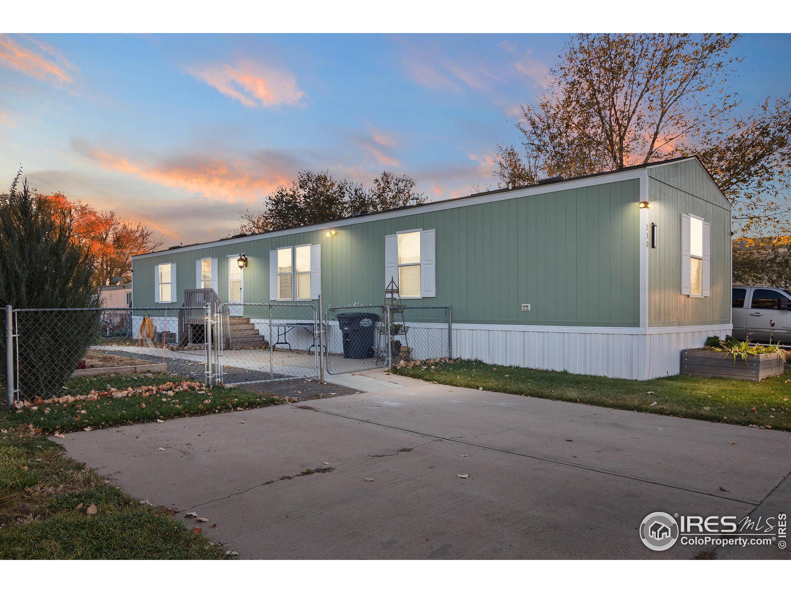 401 North Timberline Road, Unit 230 Fort Collins, CO 80524 - Photo 1 of 19