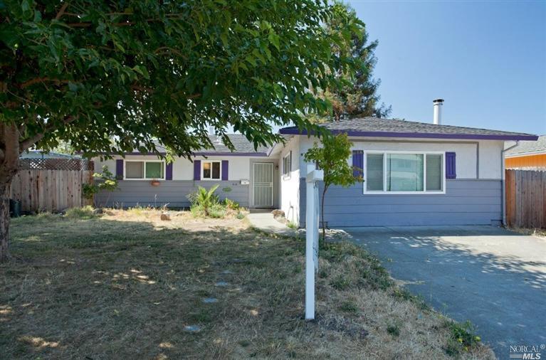 1110 Modoc Drive Santa Rosa, CA 95403 - Photo 1 of 1 Gallery Image 1