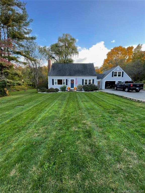 450 Town Line Road Southington, CT 06489 - Photo 1 of 1 Front of Home