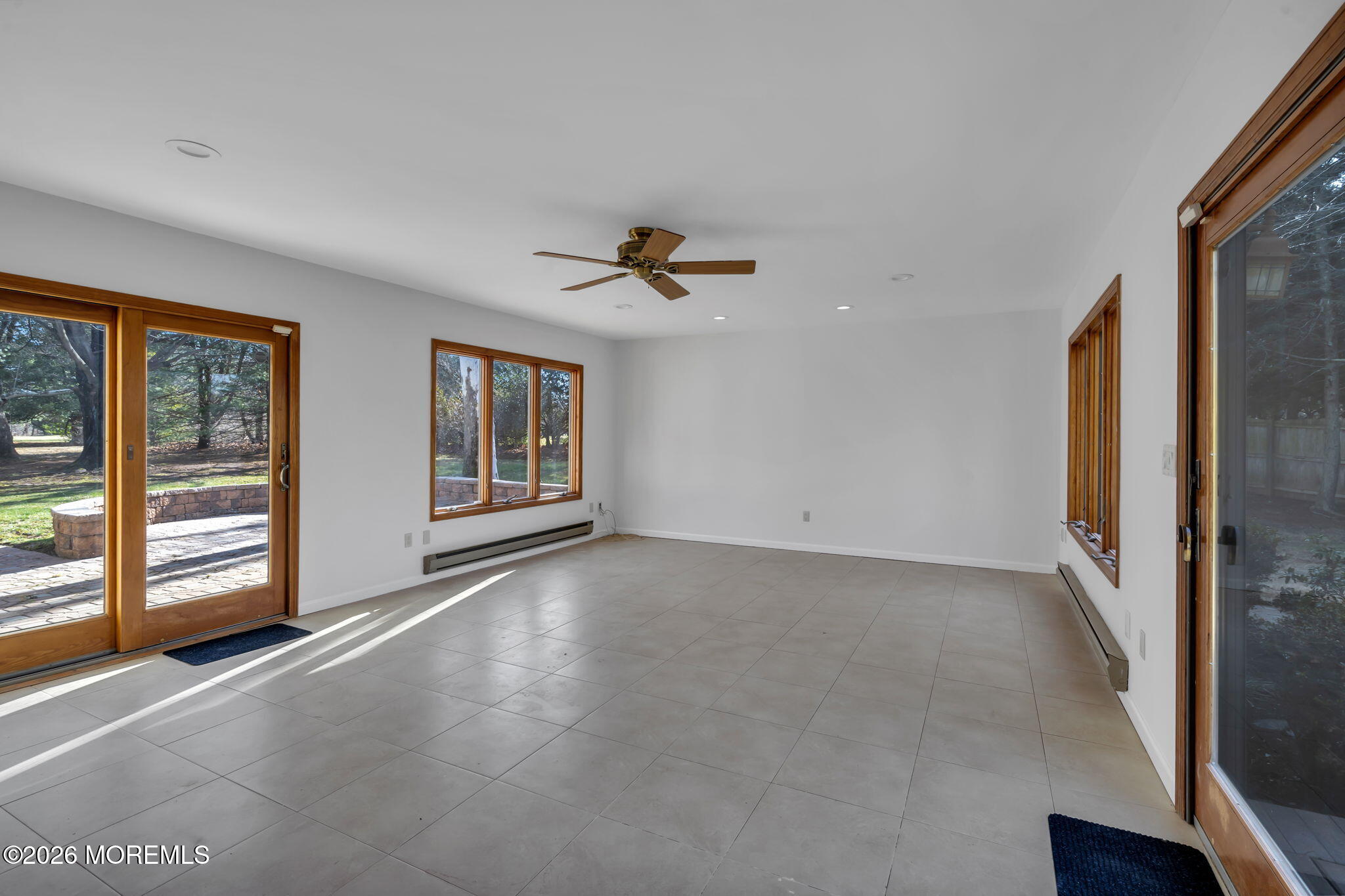53 Montrose Road Colts Neck, NJ 07722 - Photo 15 of 43 a view of an empty room with a window