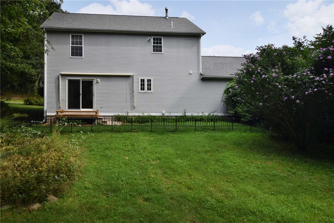649 Chestnut Hill Road South Kingstown, RI 02879 - Photo 35 of 41