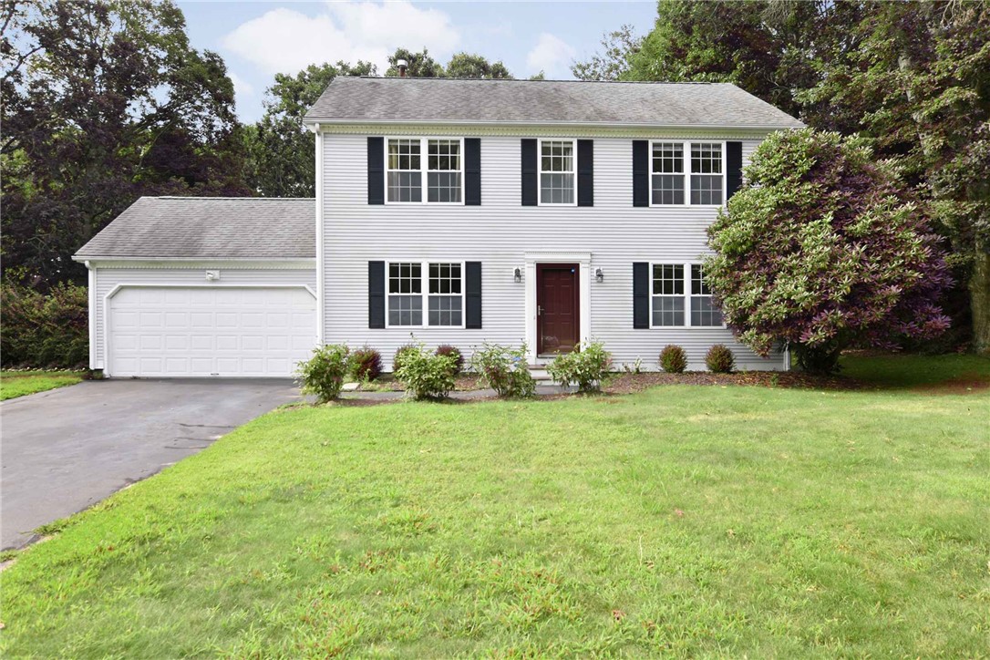 649 Chestnut Hill Road South Kingstown, RI 02879 - Photo 39 of 41