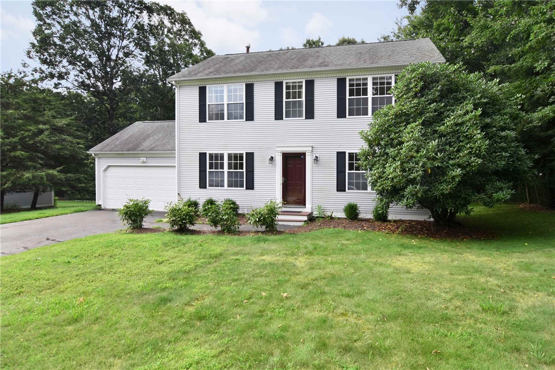 649 Chestnut Hill Road South Kingstown, RI 02879 - Photo 40 of 41