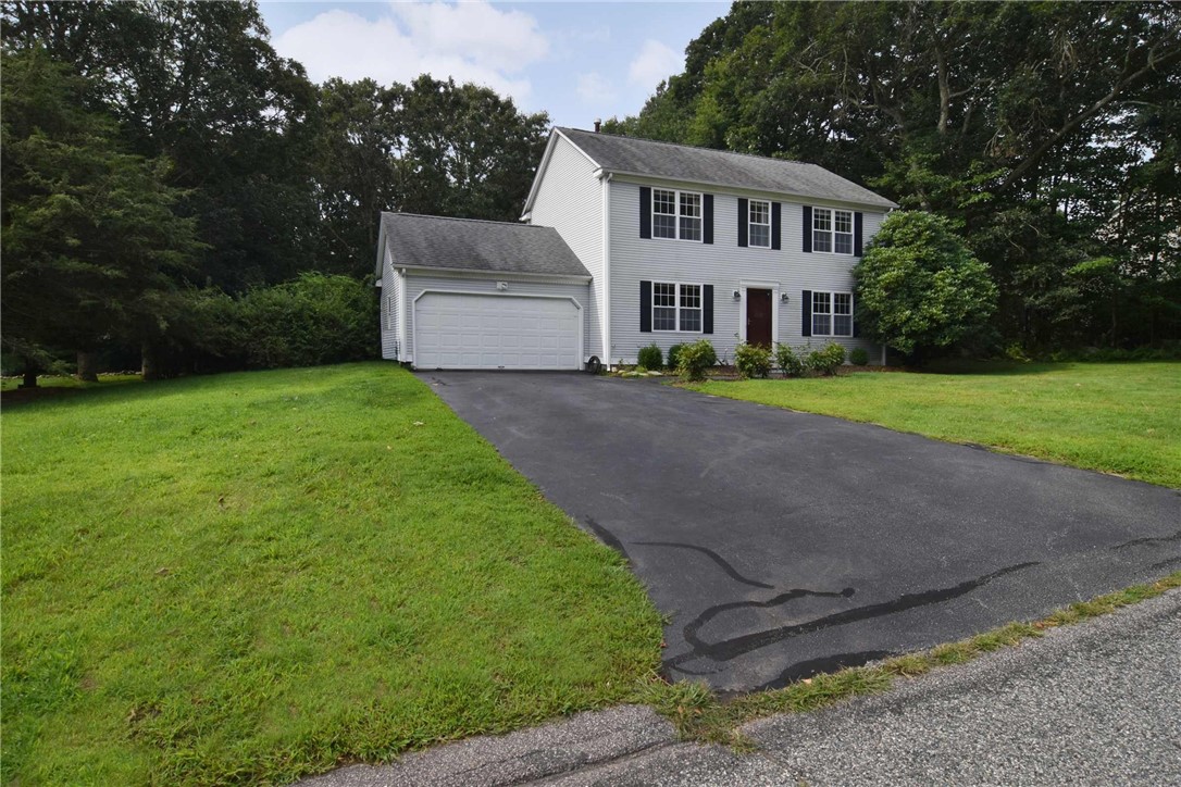 649 Chestnut Hill Road South Kingstown, RI 02879 - Photo 41 of 41