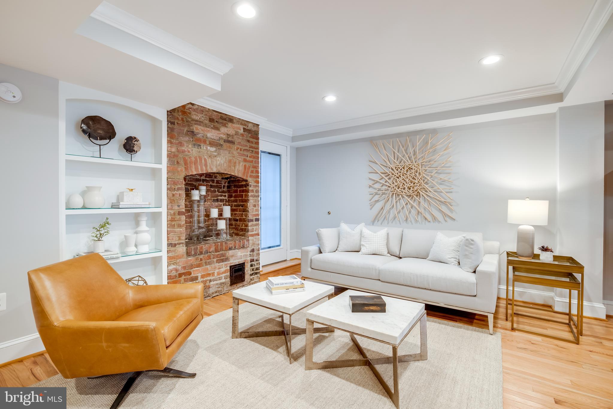 1603 16th Street Northwest, Unit 1 Washington, DC 20009 - Photo 1 of 23