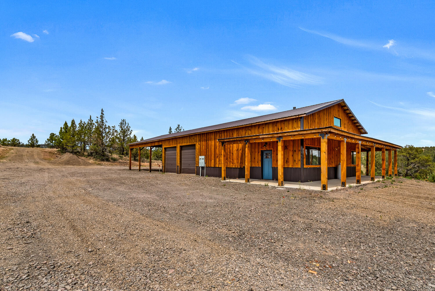 9988 Northeast Cody Ridge Road Prineville, OR 97754 - Photo 5 of 49 Cody Ridge 005