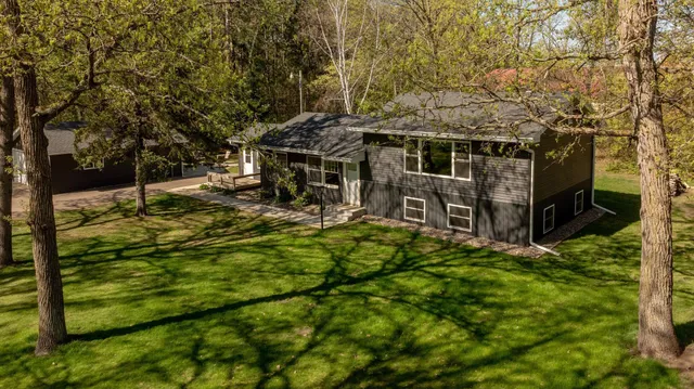 $350,000 | 33909 County Road 3, Crosslake, MN 56442