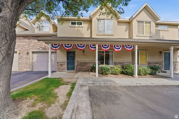$400,000 | 322 North 1320th Street East, Lehi, UT 84043