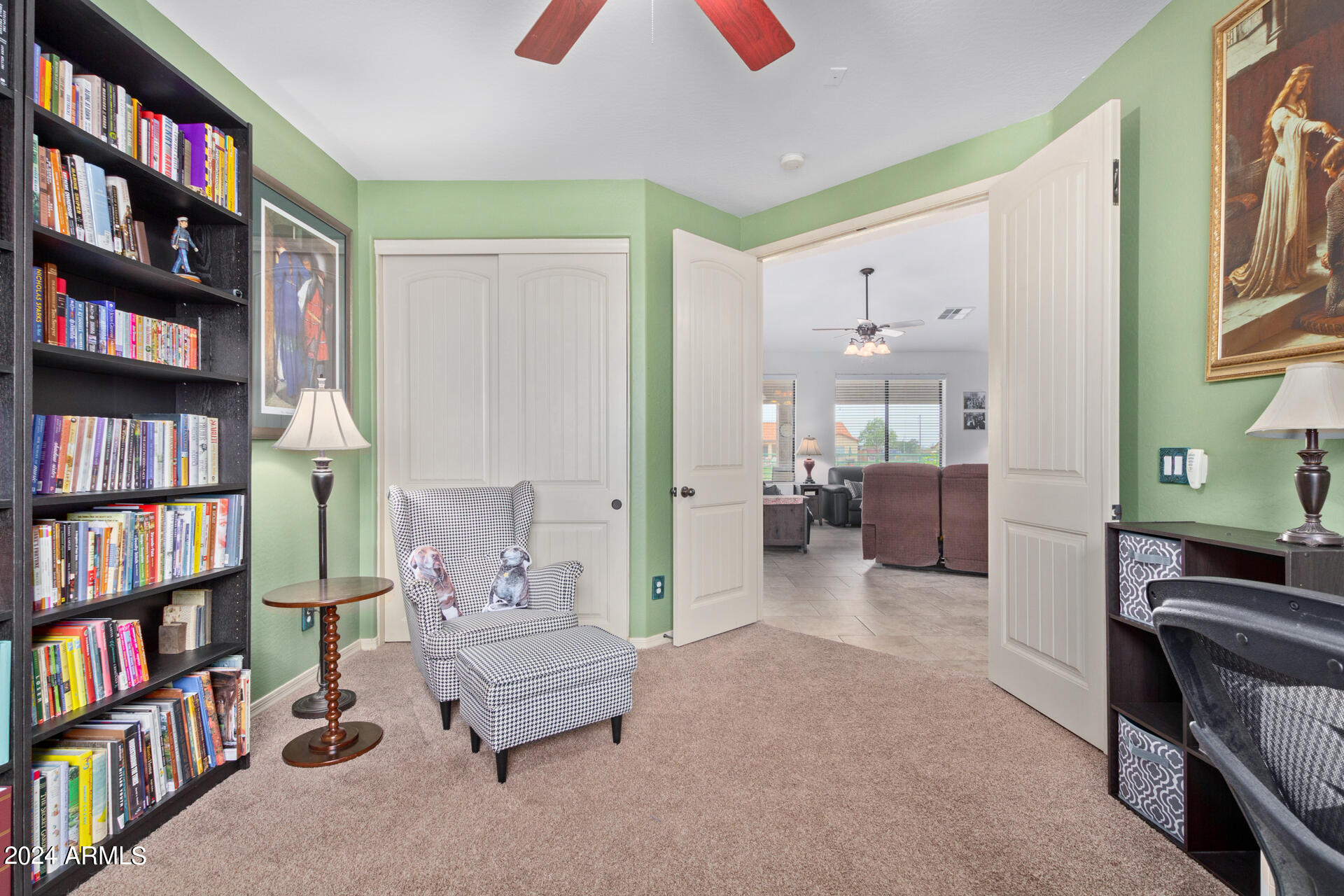 14104 South Tuthill Road Buckeye, AZ 85326 - Photo 20 of 55 21 - Tuthill
