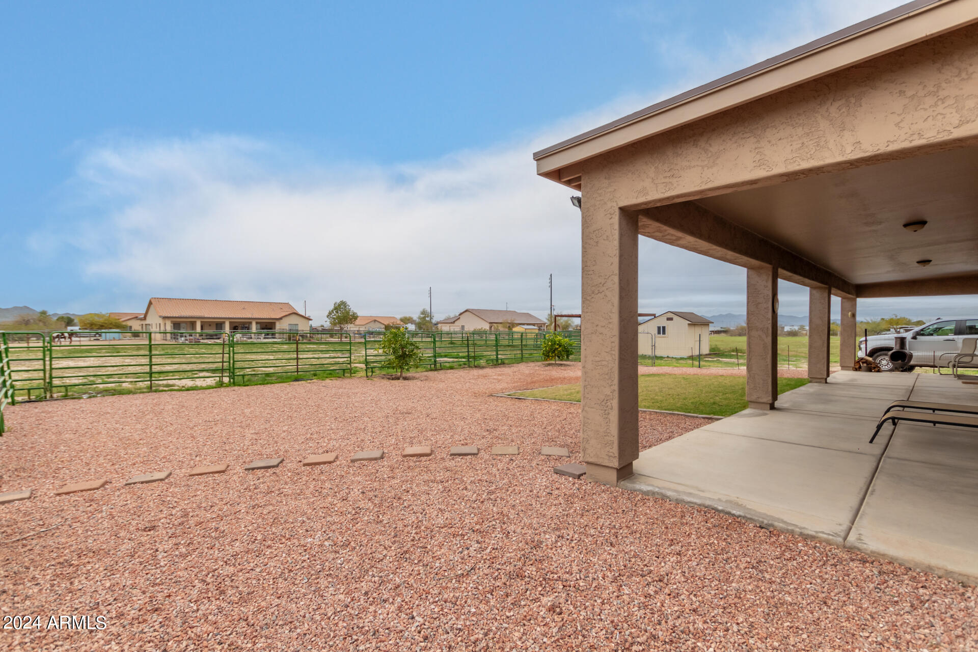 14104 South Tuthill Road Buckeye, AZ 85326 - Photo 29 of 55 30 - Tuthill