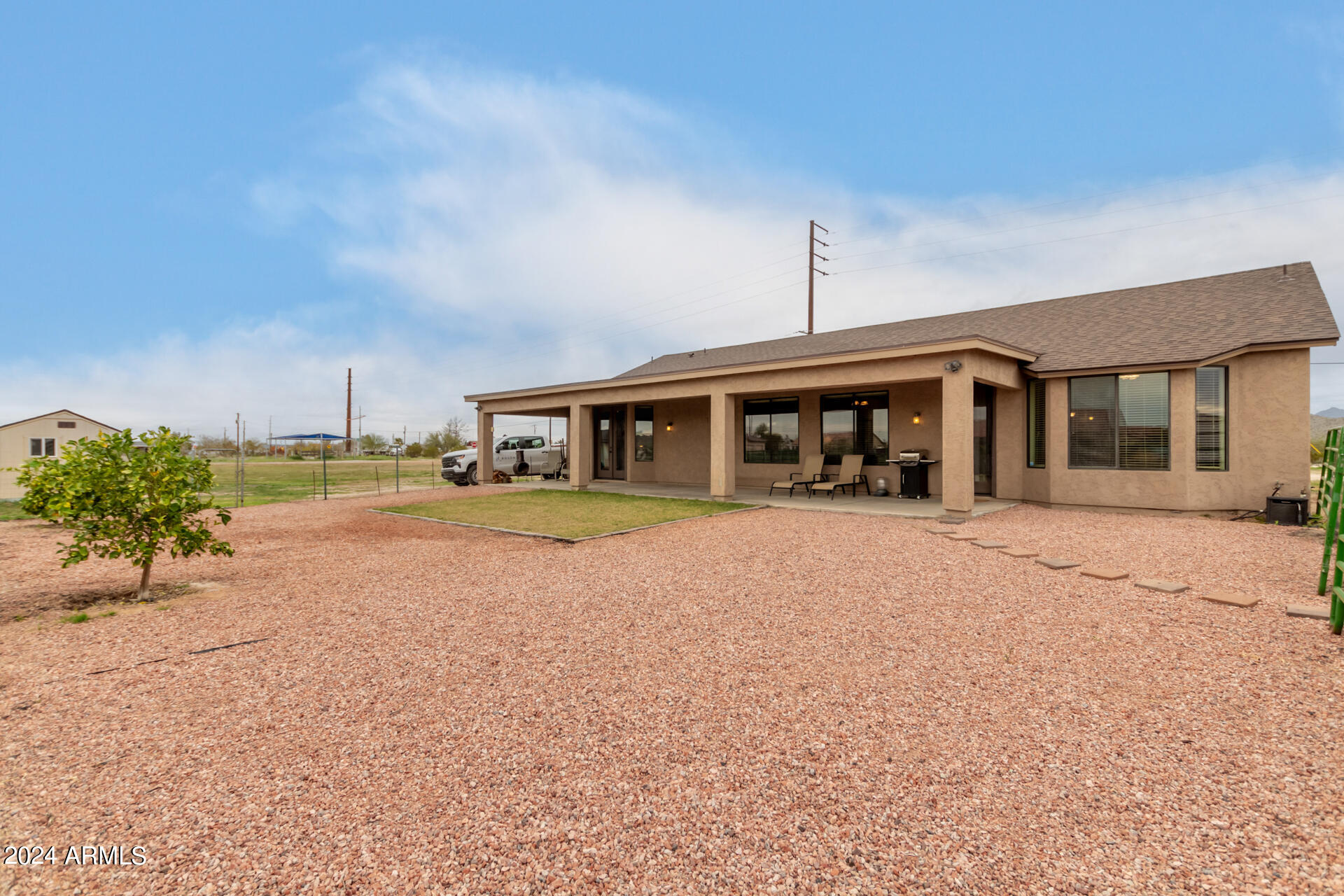 14104 South Tuthill Road Buckeye, AZ 85326 - Photo 30 of 55 31 - Tuthill