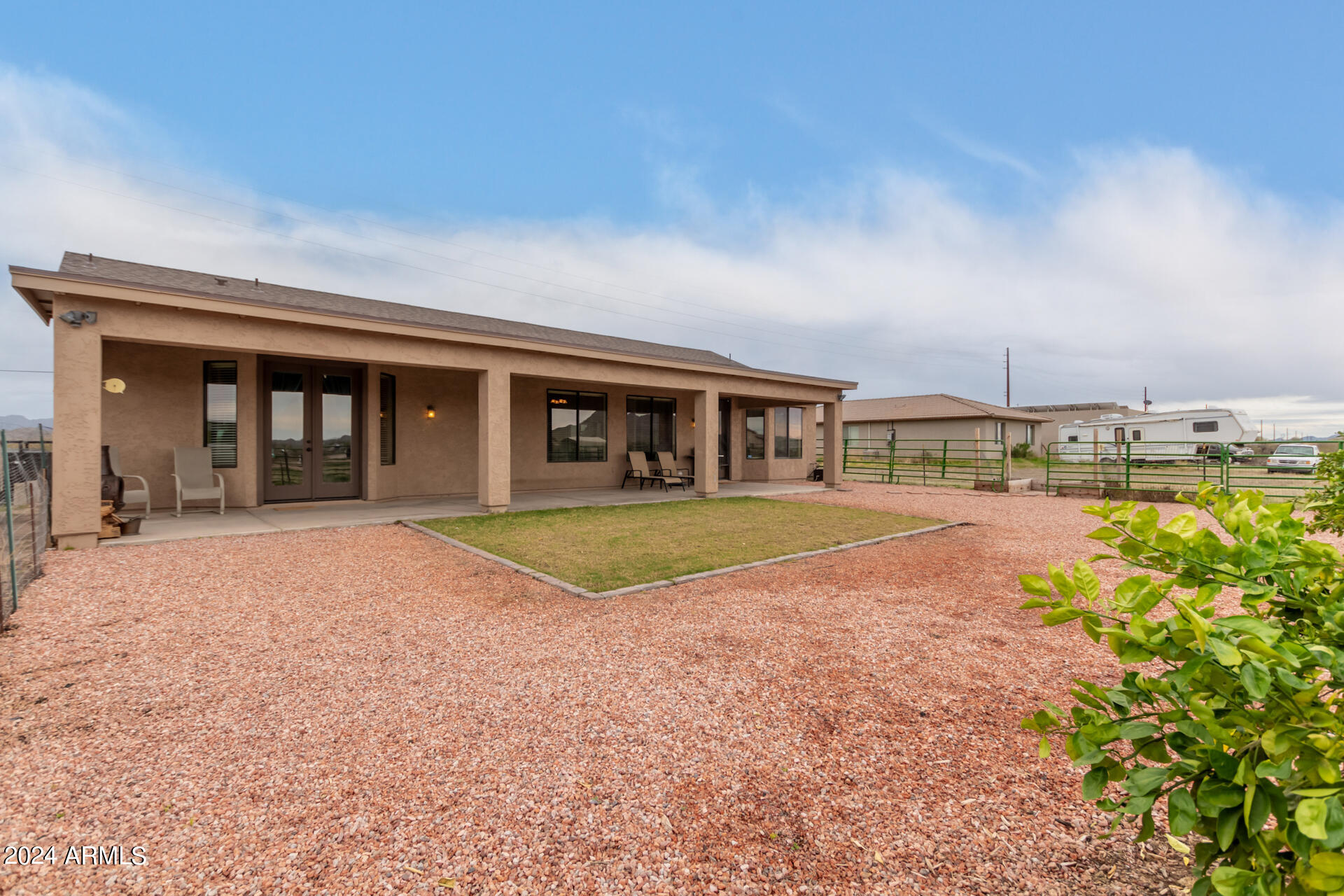 14104 South Tuthill Road Buckeye, AZ 85326 - Photo 31 of 55 32 - Tuthill