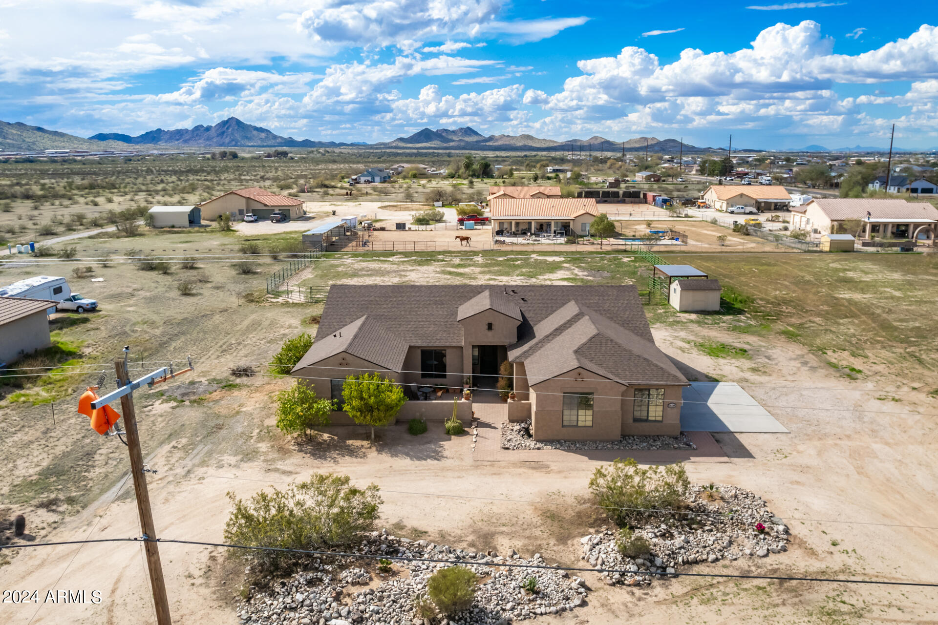 14104 South Tuthill Road Buckeye, AZ 85326 - Photo 40 of 55 02 - Tuthill