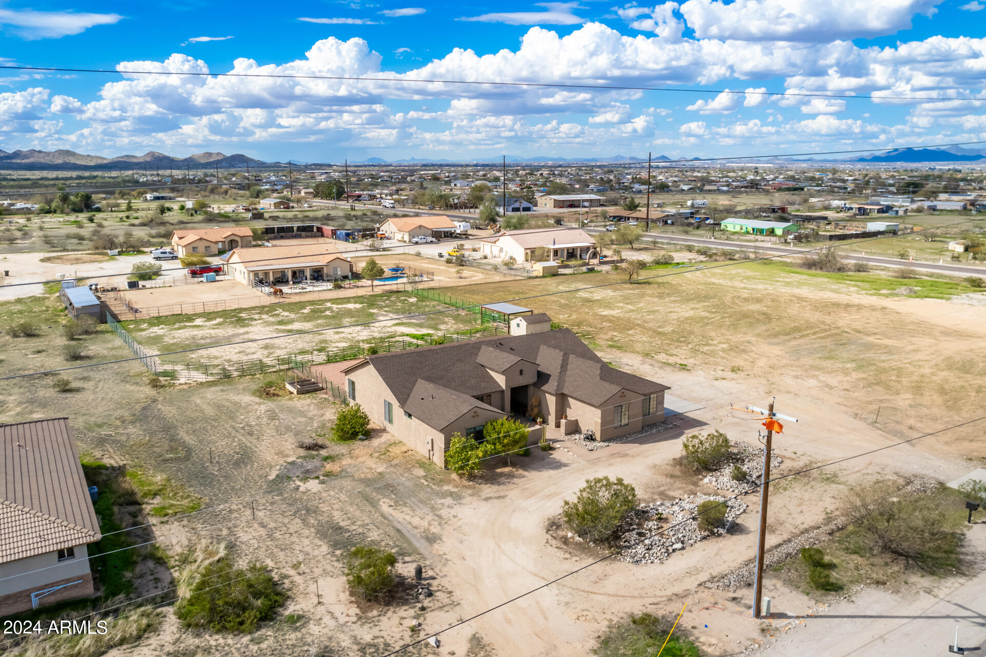 14104 South Tuthill Road Buckeye, AZ 85326 - Photo 41 of 55 03 - Tuthill