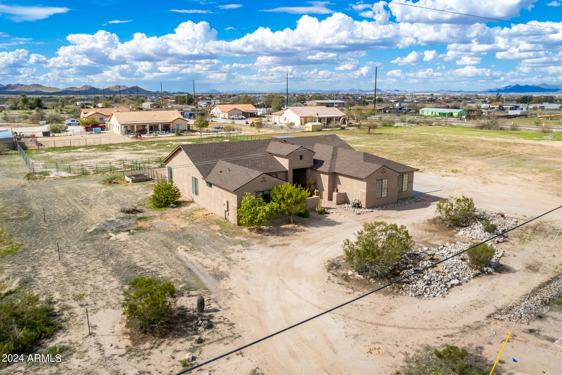 14104 South Tuthill Road Buckeye, AZ 85326 - Photo 42 of 55 04 - Tuthill