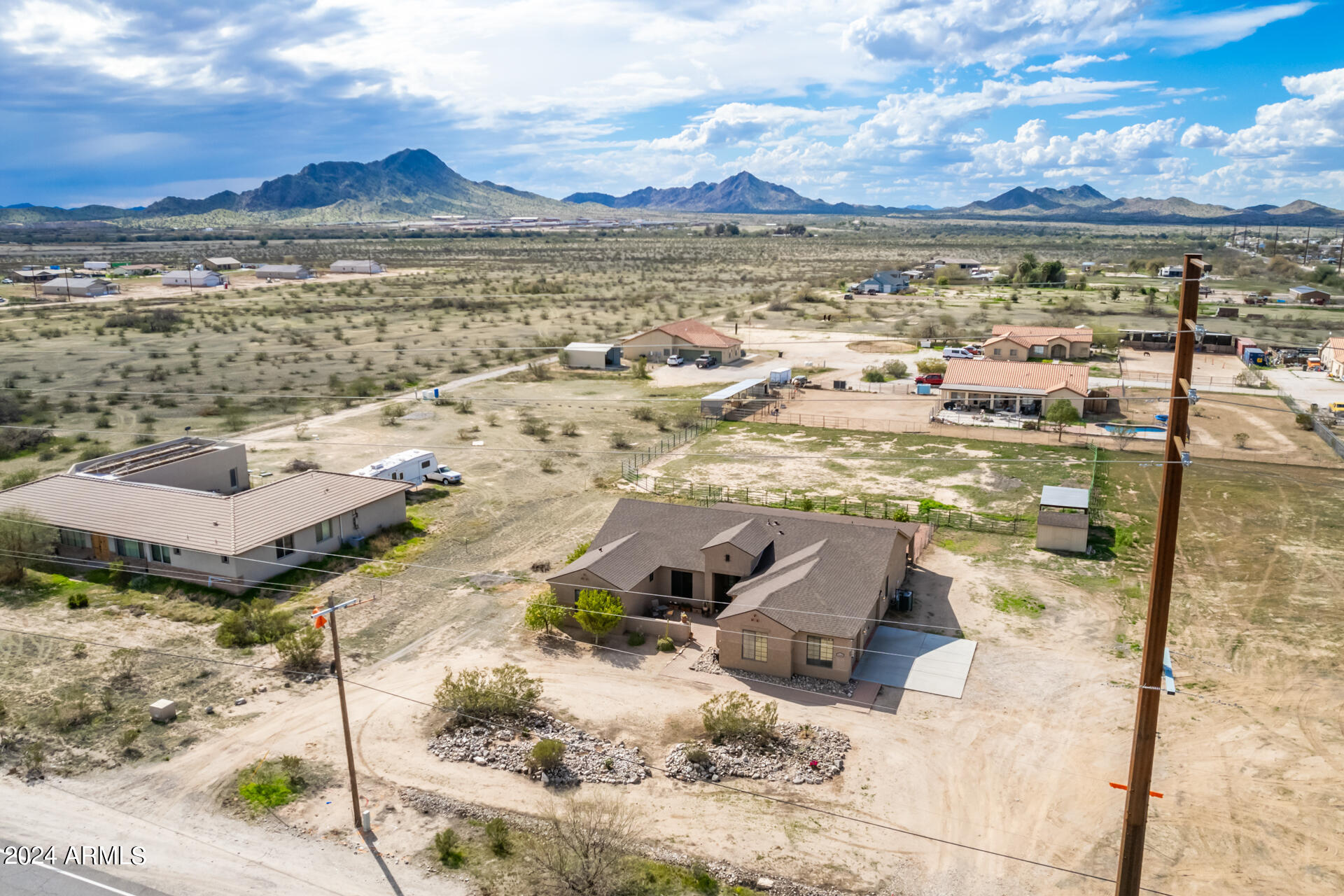 14104 South Tuthill Road Buckeye, AZ 85326 - Photo 43 of 55 05 - Tuthill