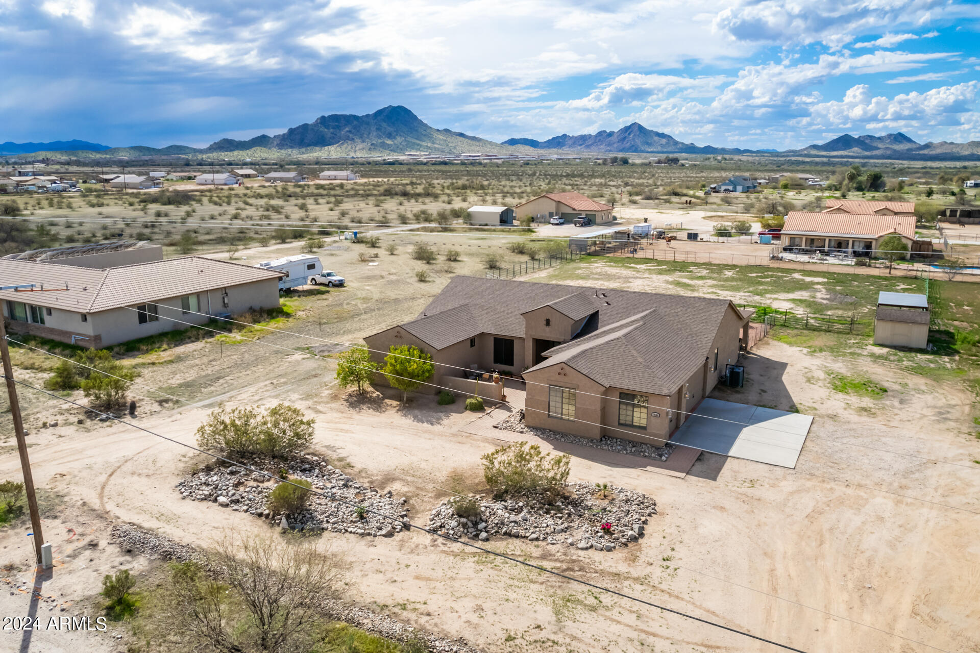 14104 South Tuthill Road Buckeye, AZ 85326 - Photo 44 of 55 06 - Tuthill