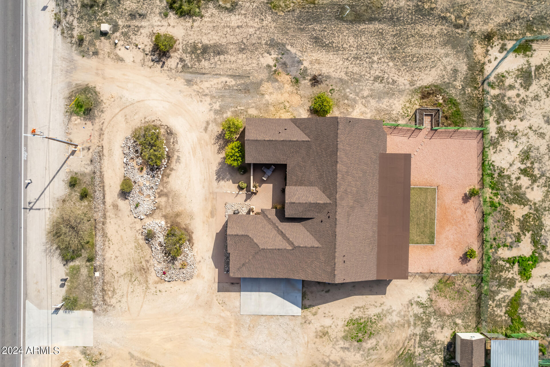 14104 South Tuthill Road Buckeye, AZ 85326 - Photo 45 of 55 07 - Tuthill