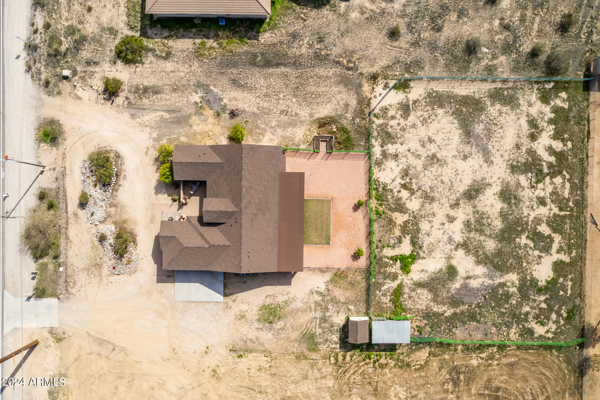 14104 South Tuthill Road Buckeye, AZ 85326 - Photo 46 of 55 08 - Tuthill